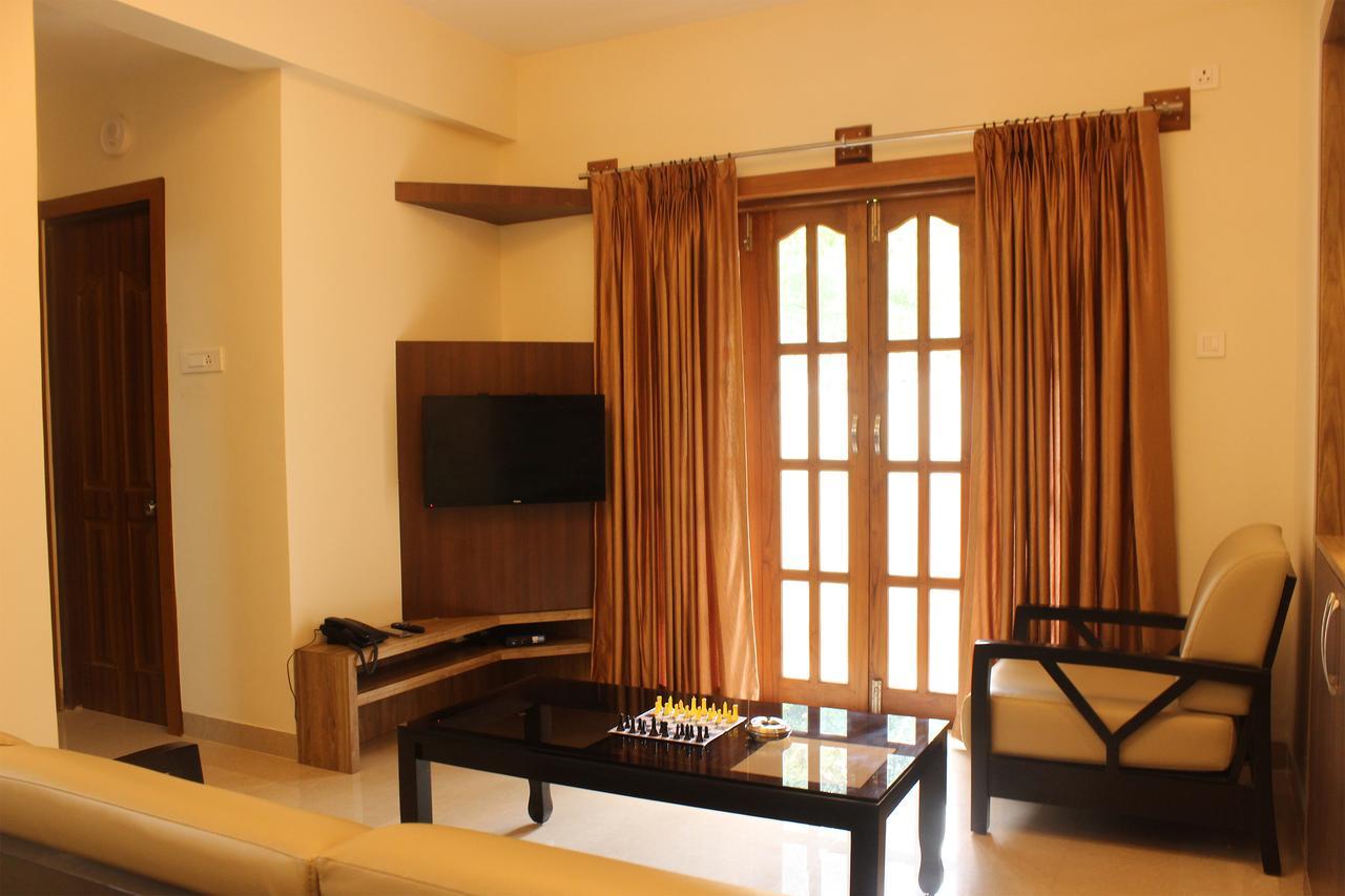 Spacious 1Bhk Home In Porvorim, Goa Sangolda Exterior foto