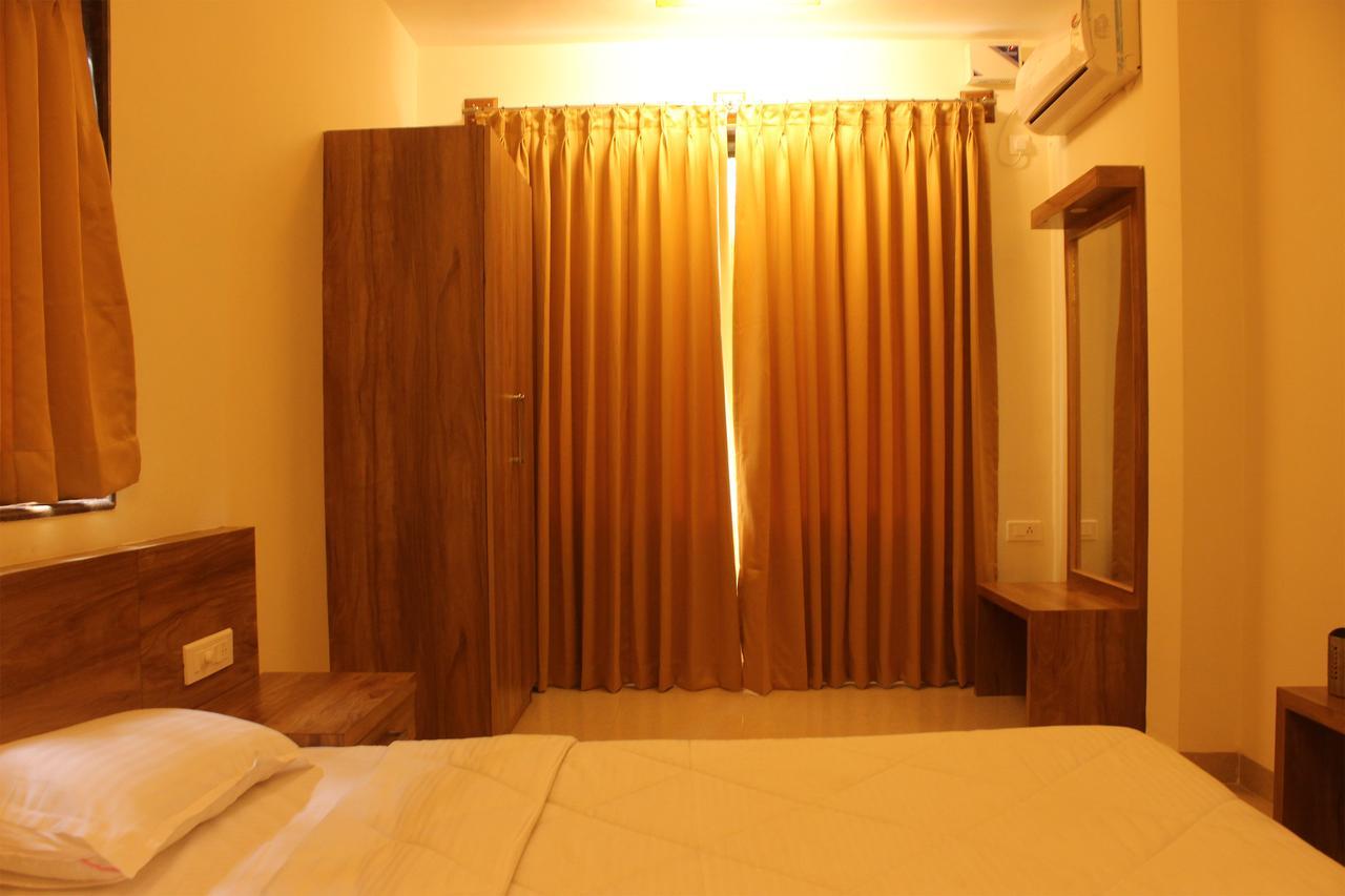 Spacious 1Bhk Home In Porvorim, Goa Sangolda Exterior foto