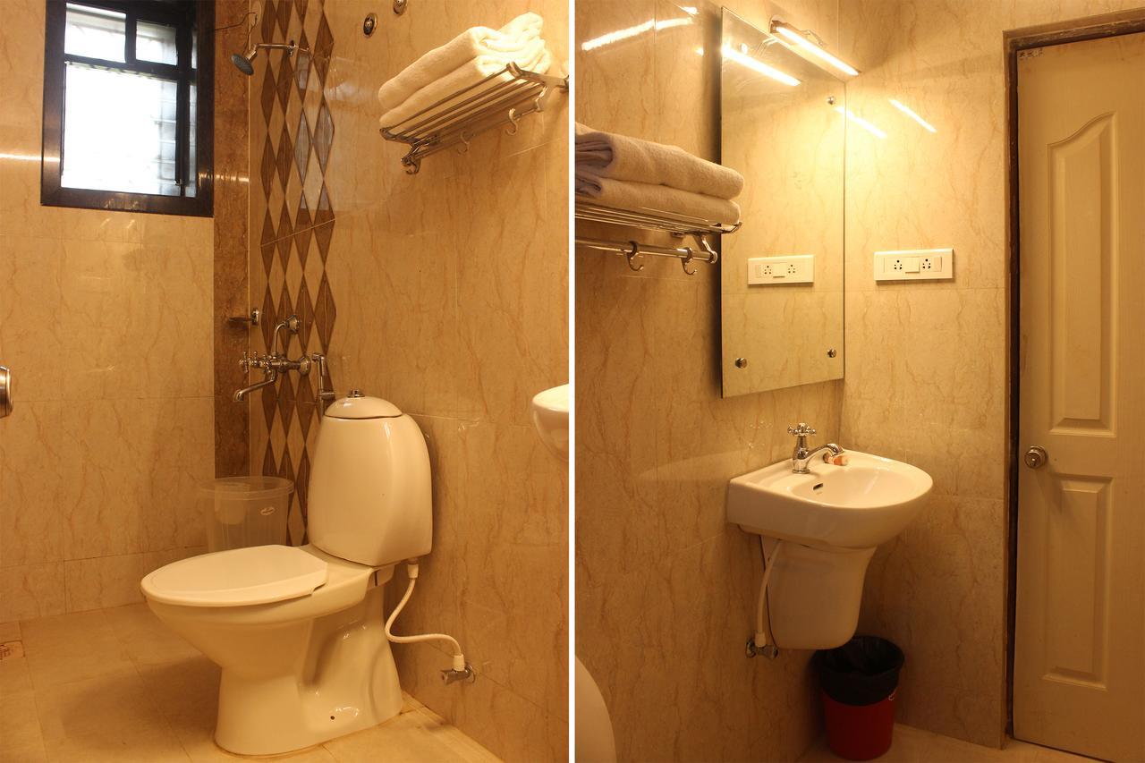 Spacious 1Bhk Home In Porvorim, Goa Sangolda Exterior foto