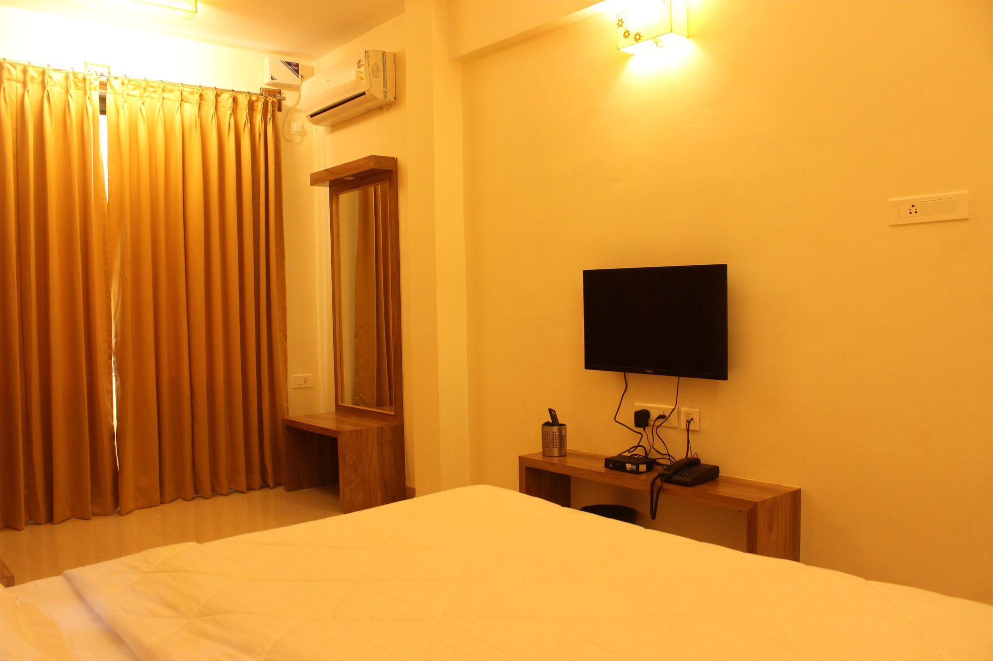 Spacious 1Bhk Home In Porvorim, Goa Sangolda Exterior foto