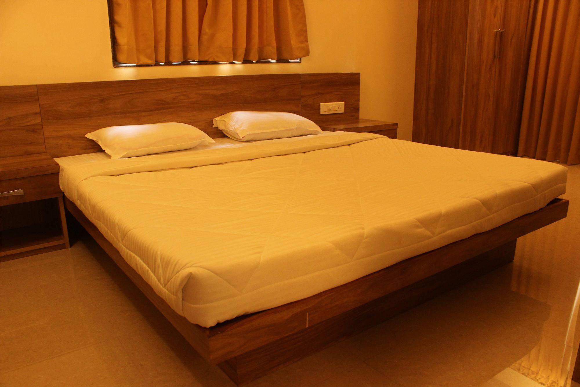 Spacious 1Bhk Home In Porvorim, Goa Sangolda Exterior foto