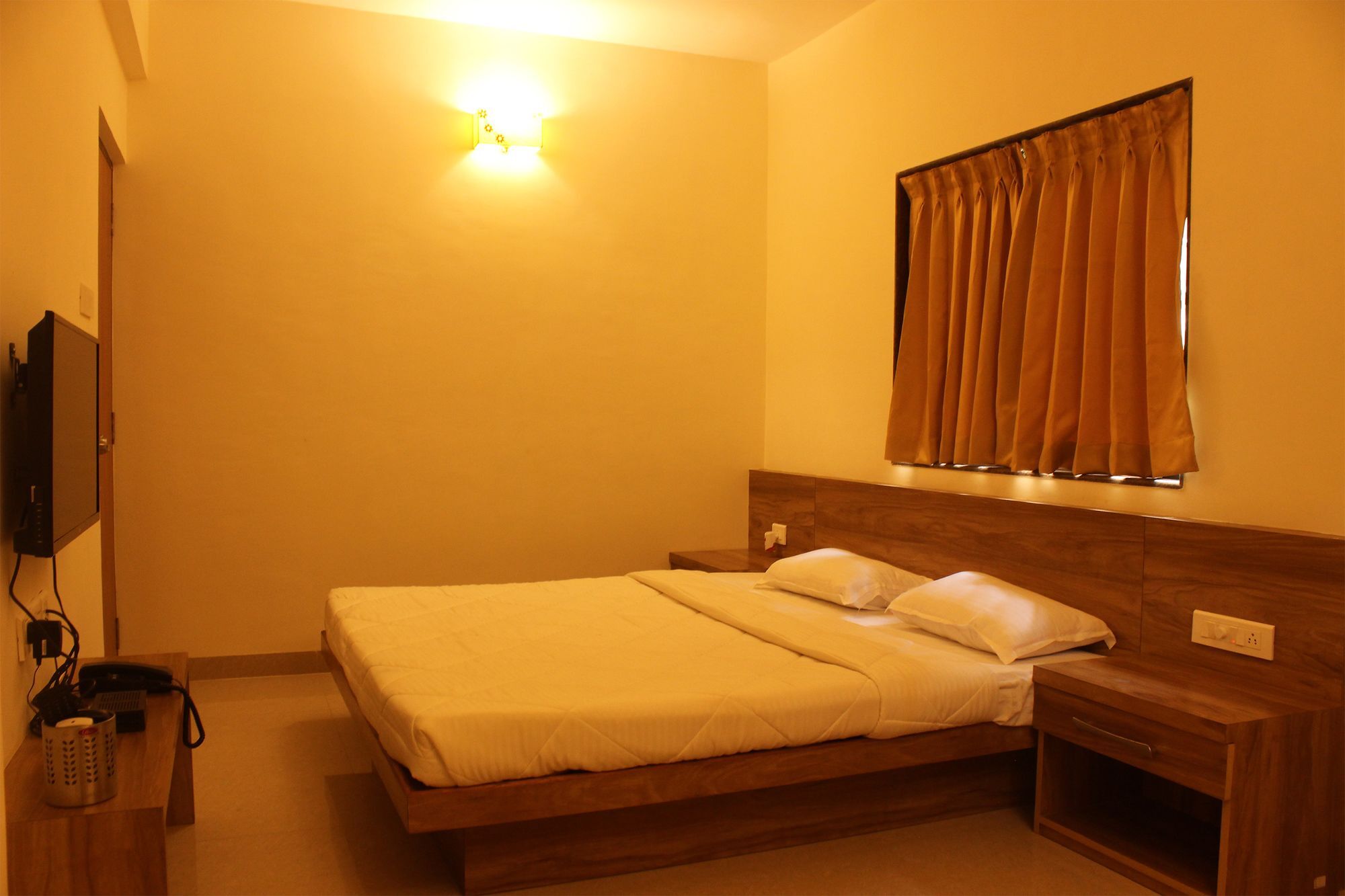 Spacious 1Bhk Home In Porvorim, Goa Sangolda Exterior foto